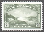 Canada Scott 225 MNG VF